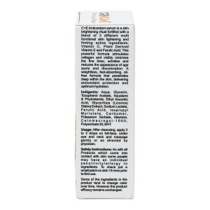 Antioxidant C+E Serum 20ml