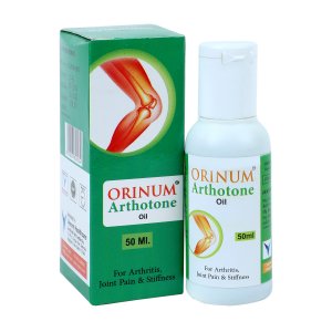 Arthotone Oil For Joint Pain & Stiffness 50ml